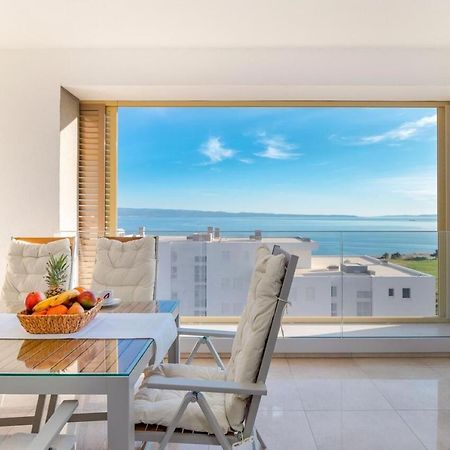 Sea View Apartment Ema Split Exterior photo